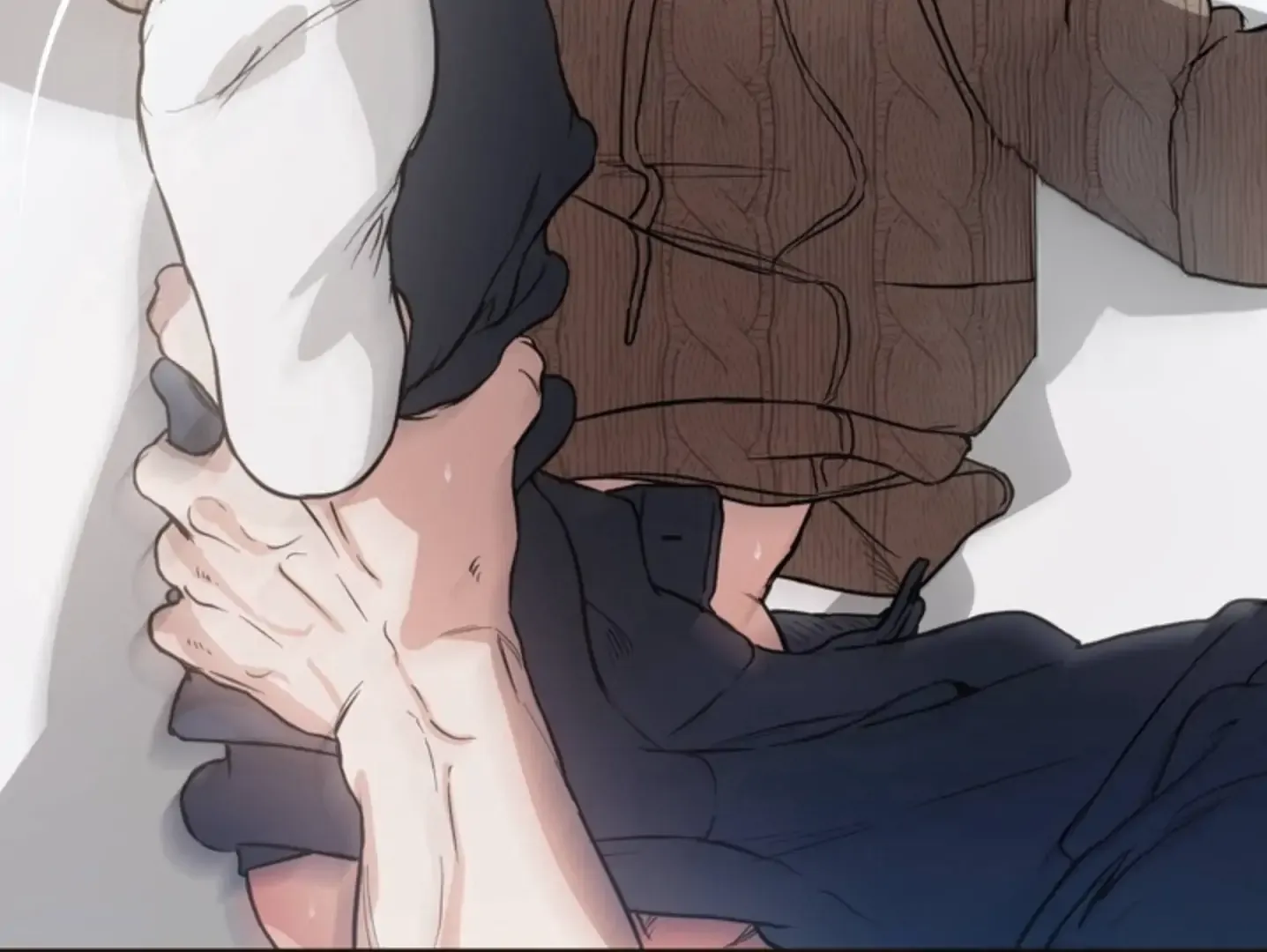 Read Stalk-in Love chapter 7 image 72 on Lezhin