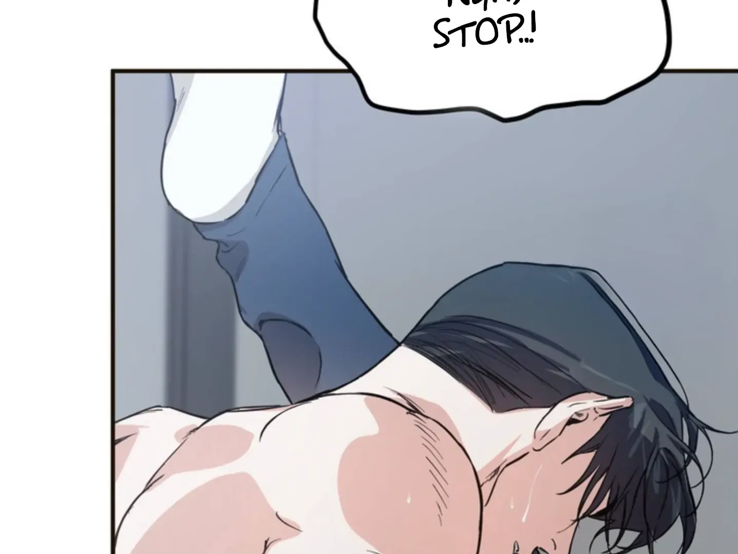 Read Stalk-in Love chapter 7 image 77 on Lezhin