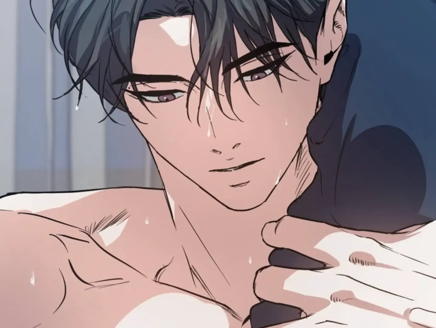 Read Stalk-in Love chapter 7 image 82 on Lezhin