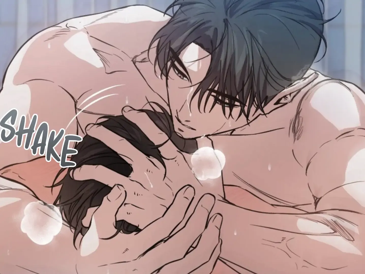 Read Stalk-in Love chapter 7 image 97 on Lezhin