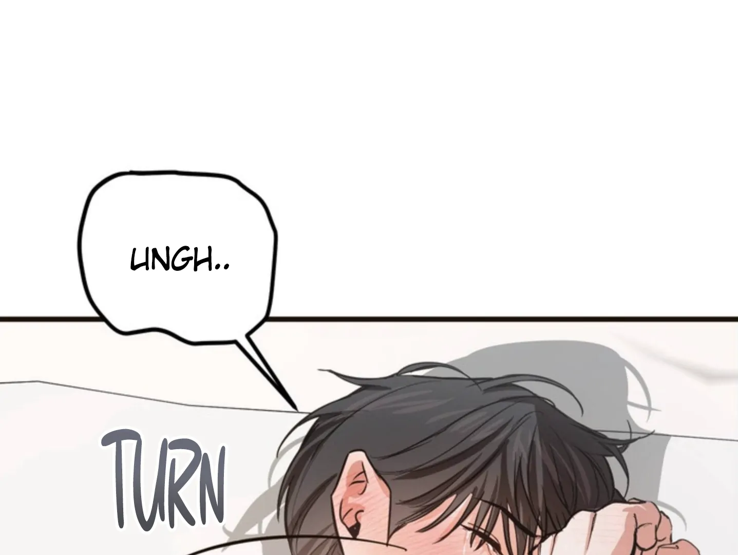 Read Stalk-in Love chapter 8 image 1 on Lezhin