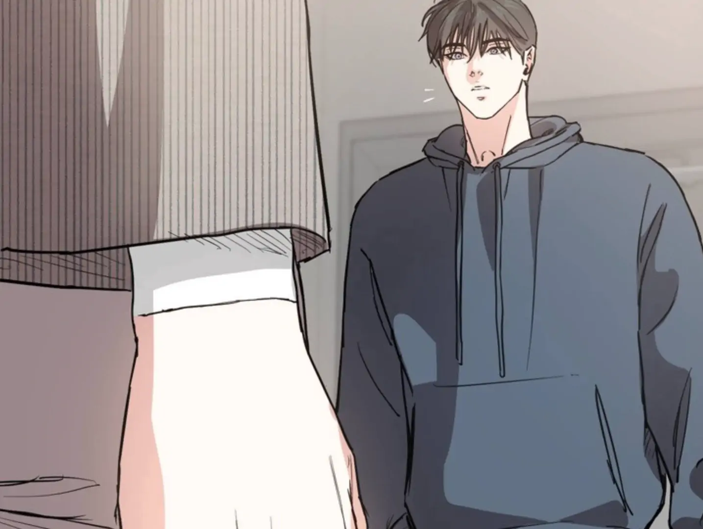 Read Stalk-in Love chapter 8 image 101 on Lezhin