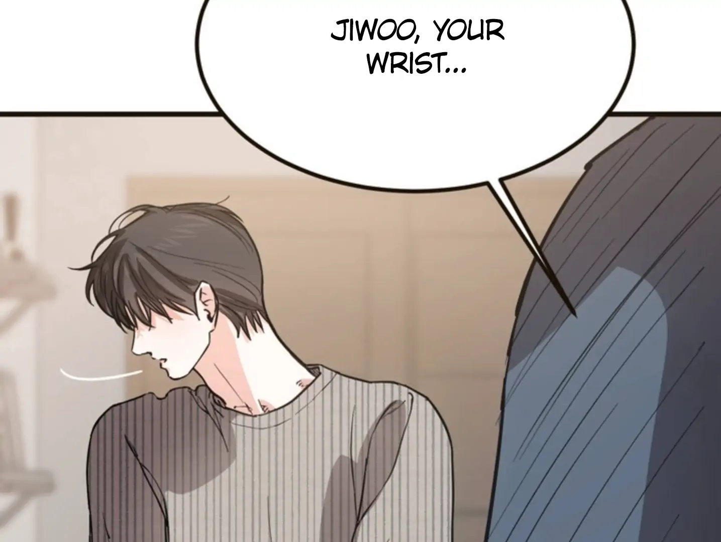 Read Stalk-in Love chapter 8 image 103 on Lezhin