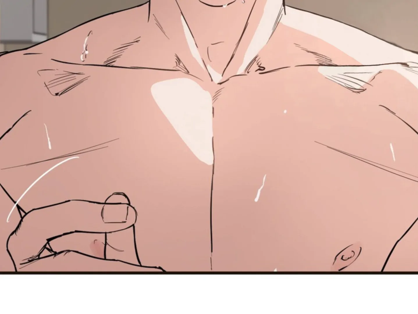 Read Stalk-in Love chapter 8 image 11 on Lezhin
