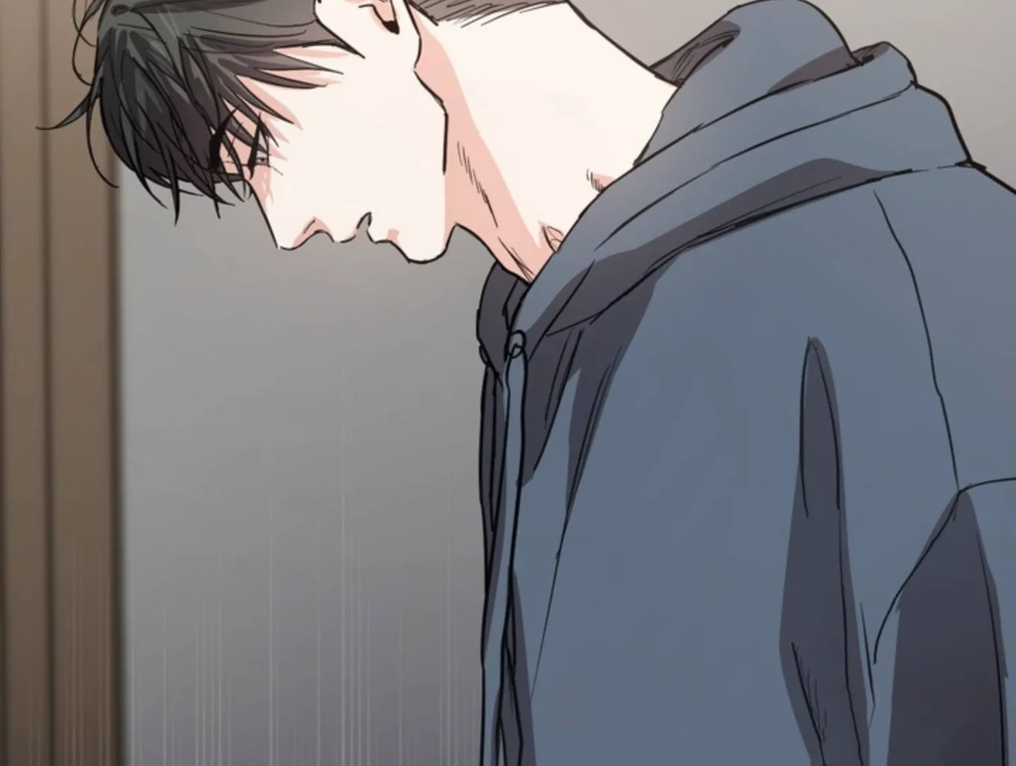 Read Stalk-in Love chapter 8 image 110 on Lezhin