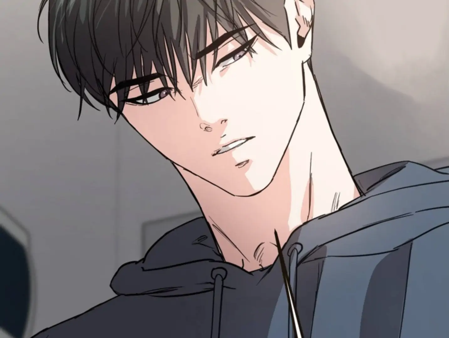 Read Stalk-in Love chapter 8 image 113 on Lezhin