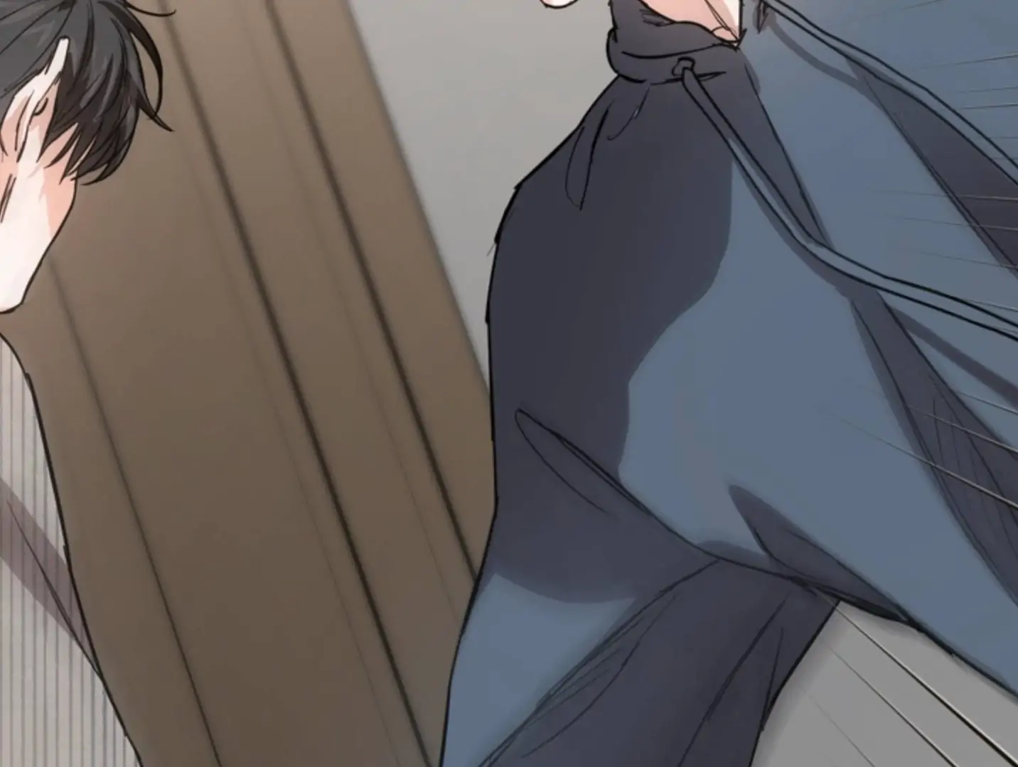 Read Stalk-in Love chapter 8 image 122 on Lezhin