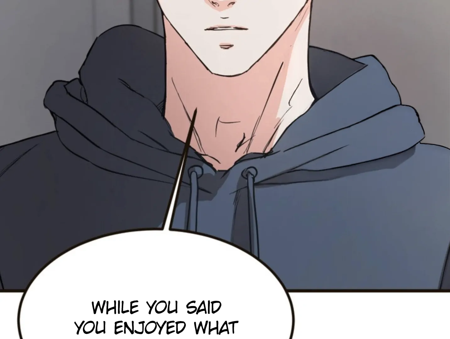 Read Stalk-in Love chapter 8 image 125 on Lezhin