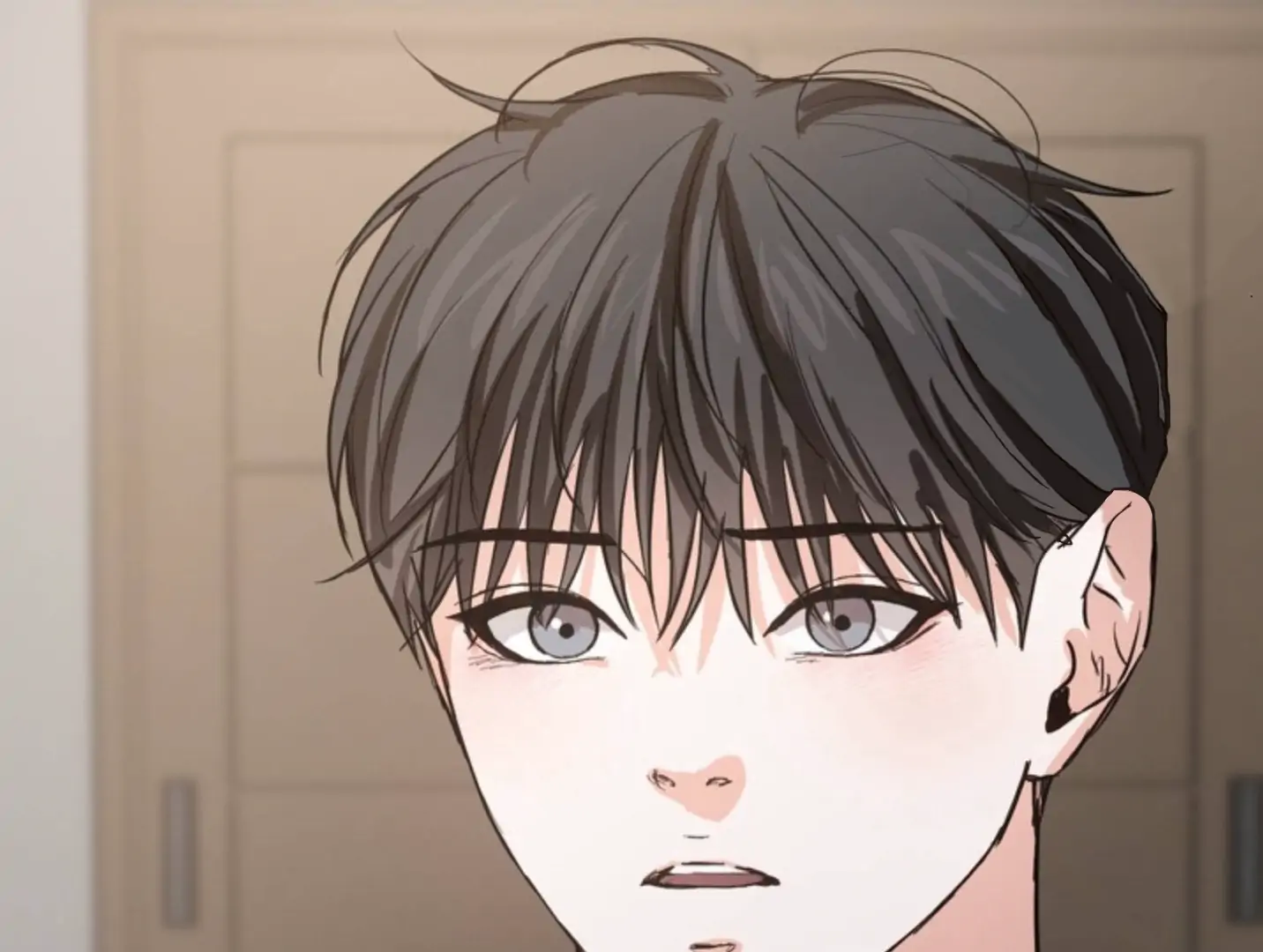 Read Stalk-in Love chapter 8 image 132 on Lezhin
