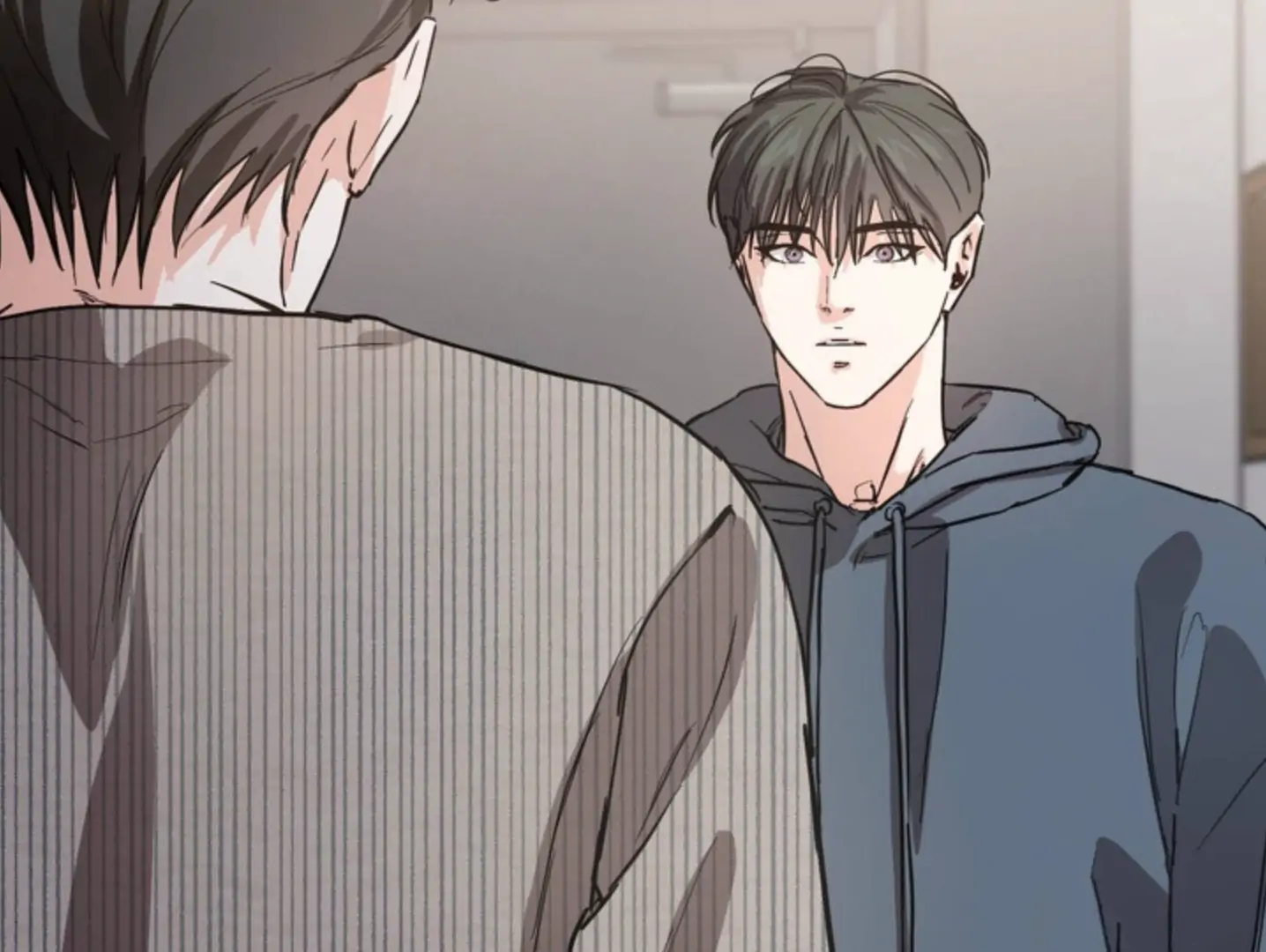 Read Stalk-in Love chapter 8 image 139 on Lezhin