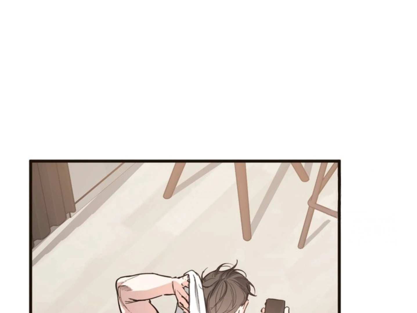 Read Stalk-in Love chapter 8 image 14 on Lezhin