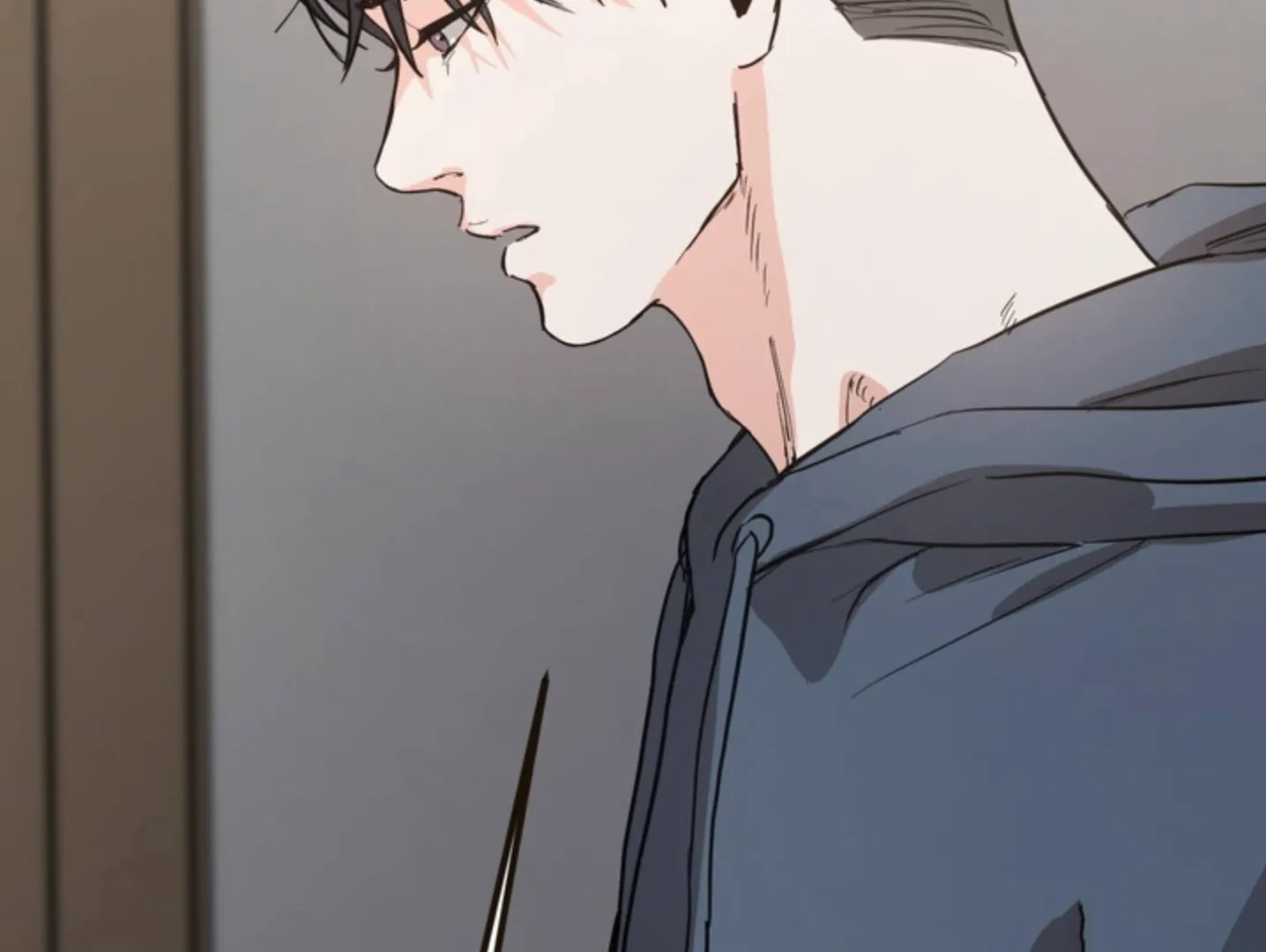 Read Stalk-in Love chapter 8 image 146 on Lezhin