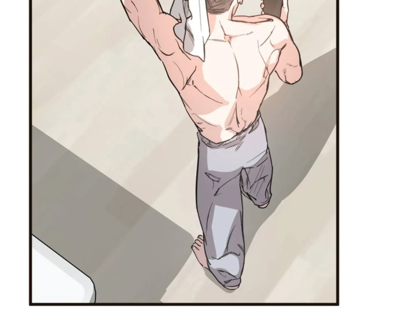 Read Stalk-in Love chapter 8 image 15 on Lezhin