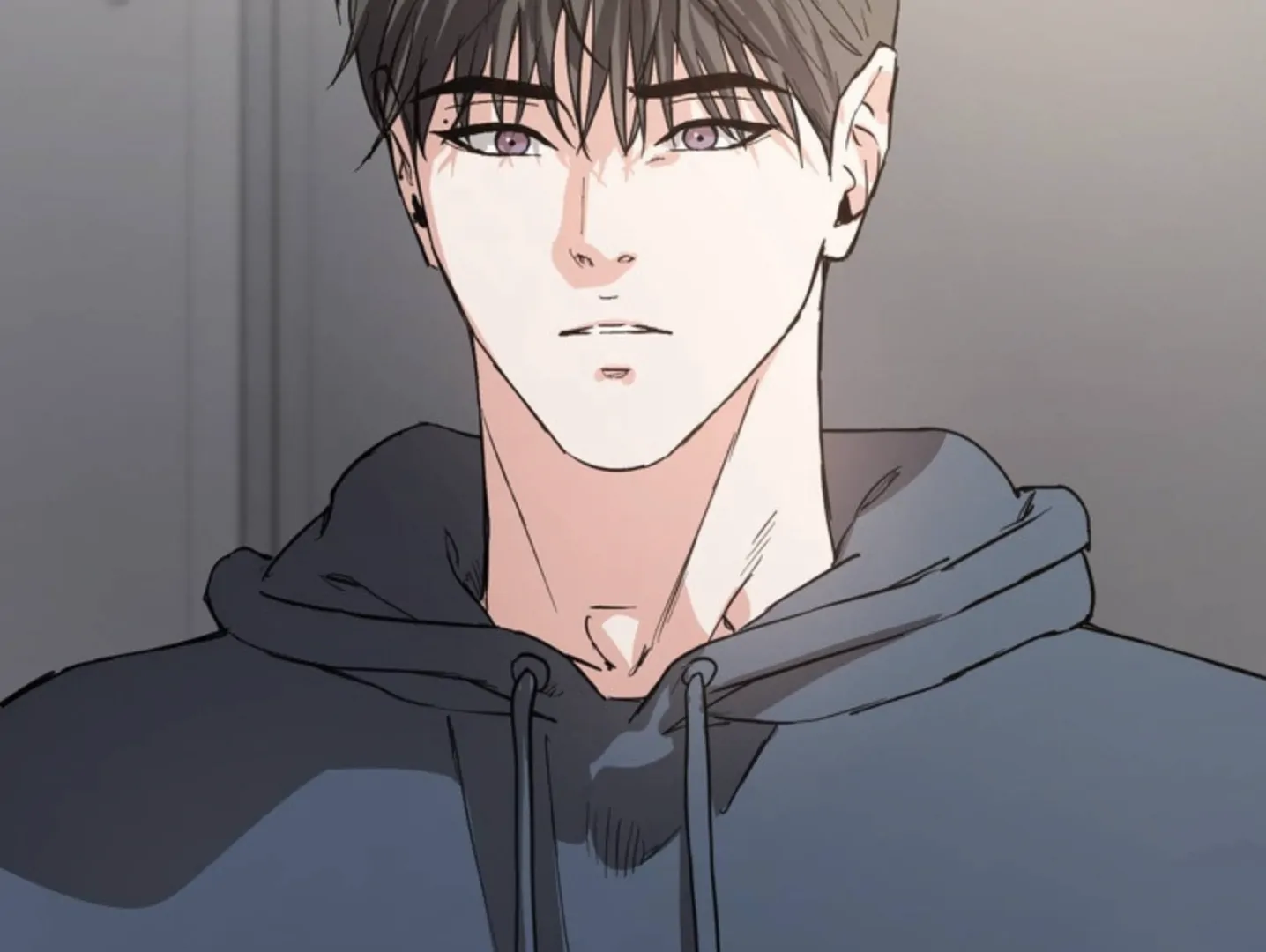 Read Stalk-in Love chapter 8 image 155 on Lezhin