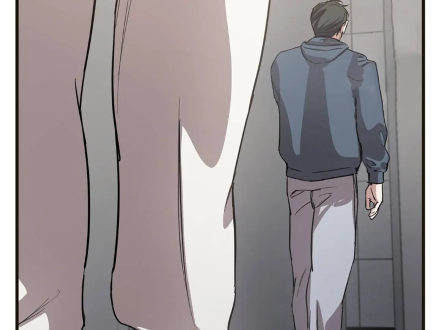 Read Stalk-in Love chapter 8 image 163 on Lezhin