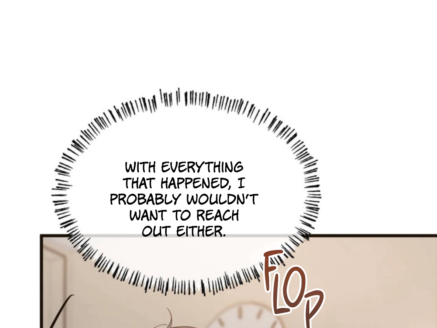 Read Stalk-in Love chapter 8 image 23 on Lezhin