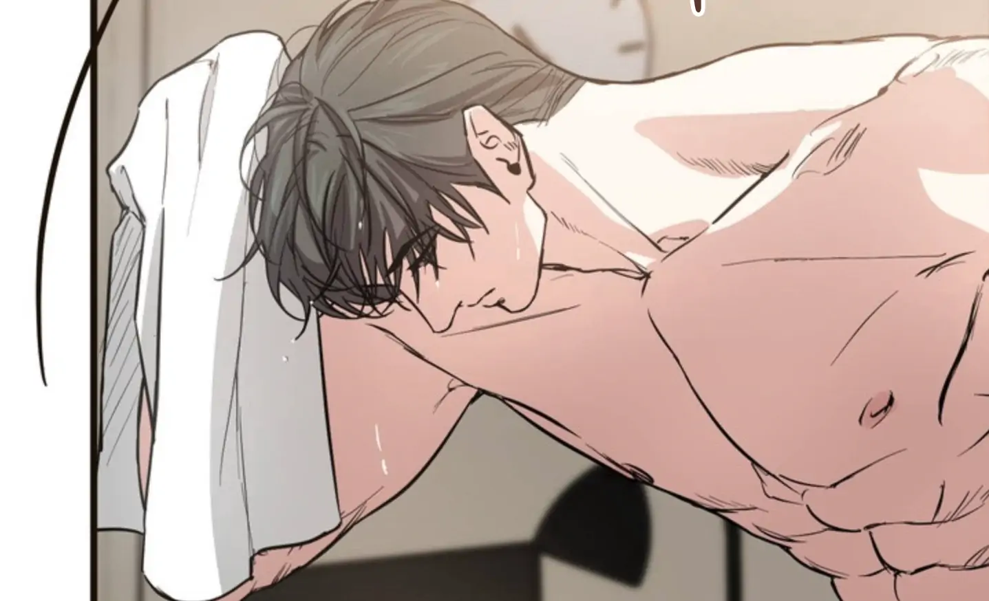 Read Stalk-in Love chapter 8 image 24 on Lezhin