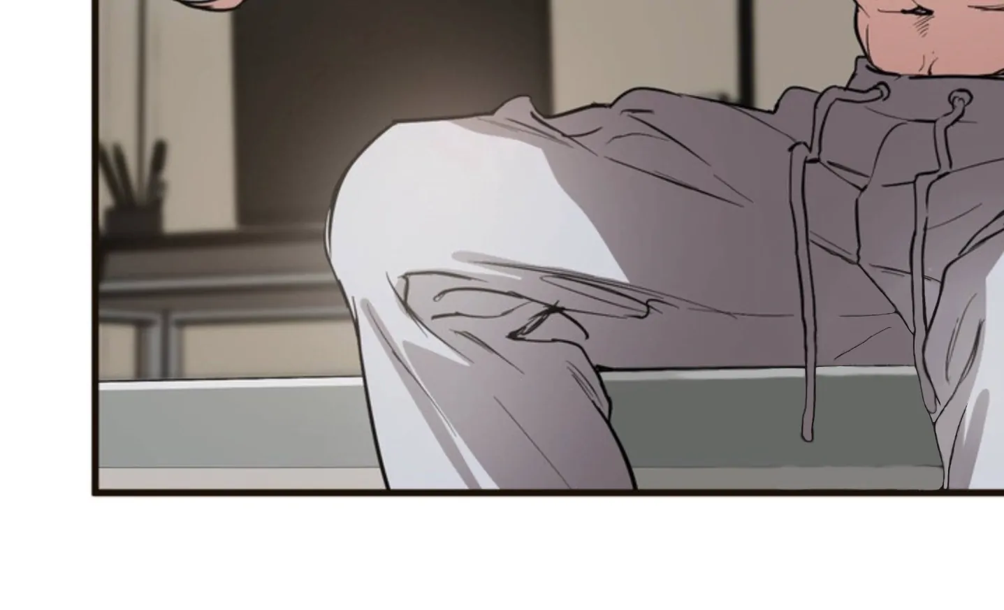 Read Stalk-in Love chapter 8 image 25 on Lezhin