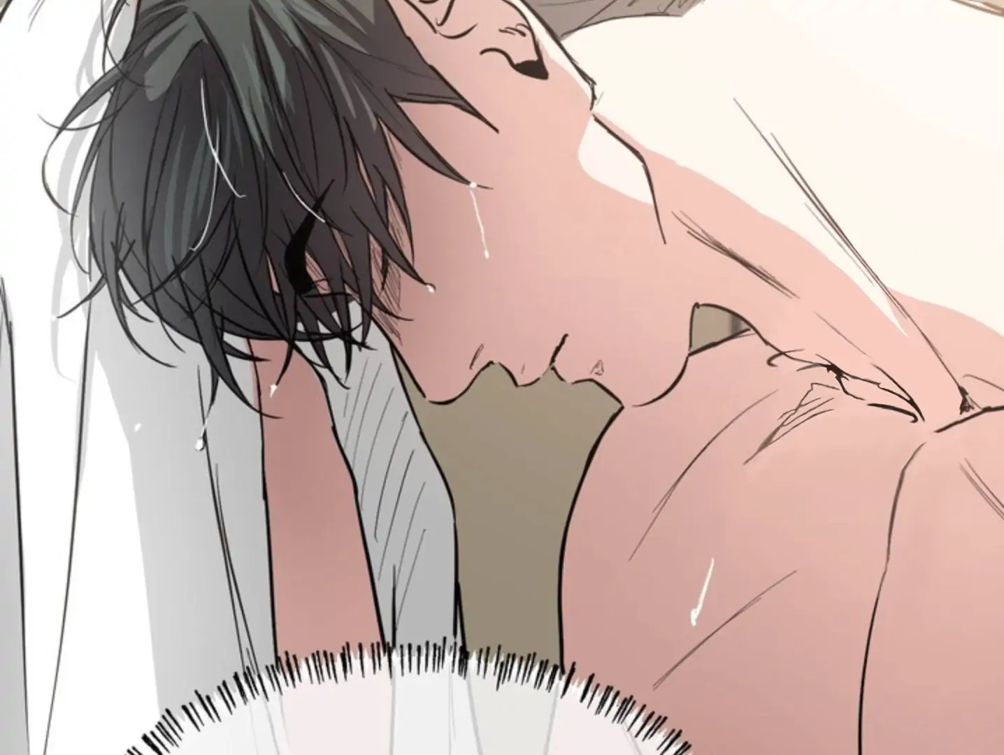 Read Stalk-in Love chapter 8 image 27 on Lezhin