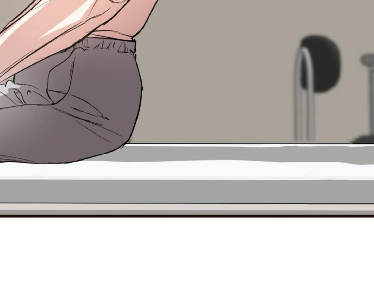 Read Stalk-in Love chapter 8 image 34 on Lezhin