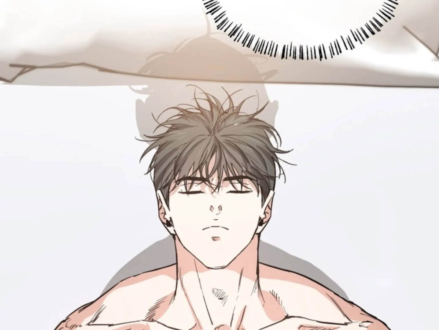 Read Stalk-in Love chapter 8 image 36 on Lezhin