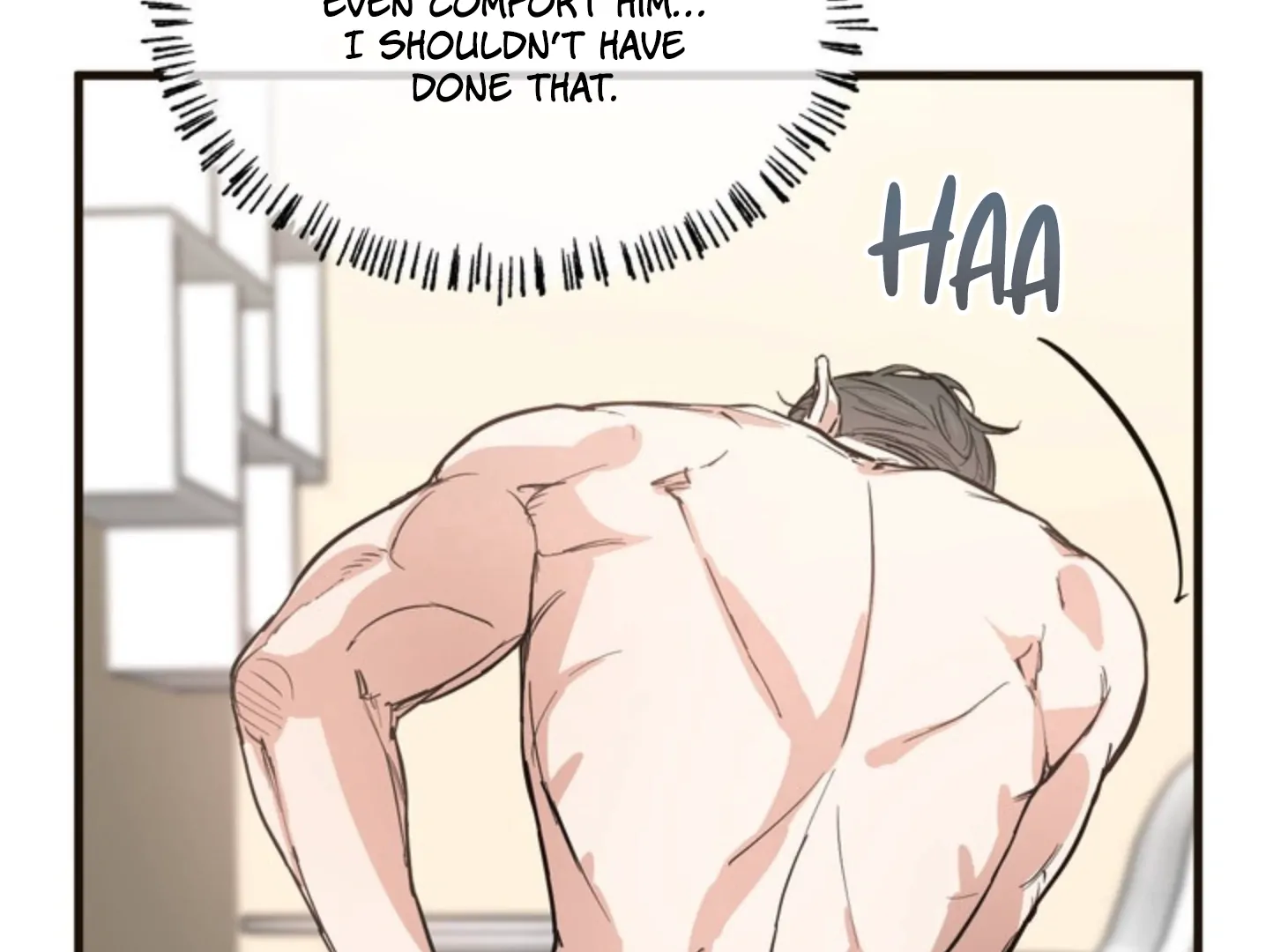 Read Stalk-in Love chapter 8 image 39 on Lezhin