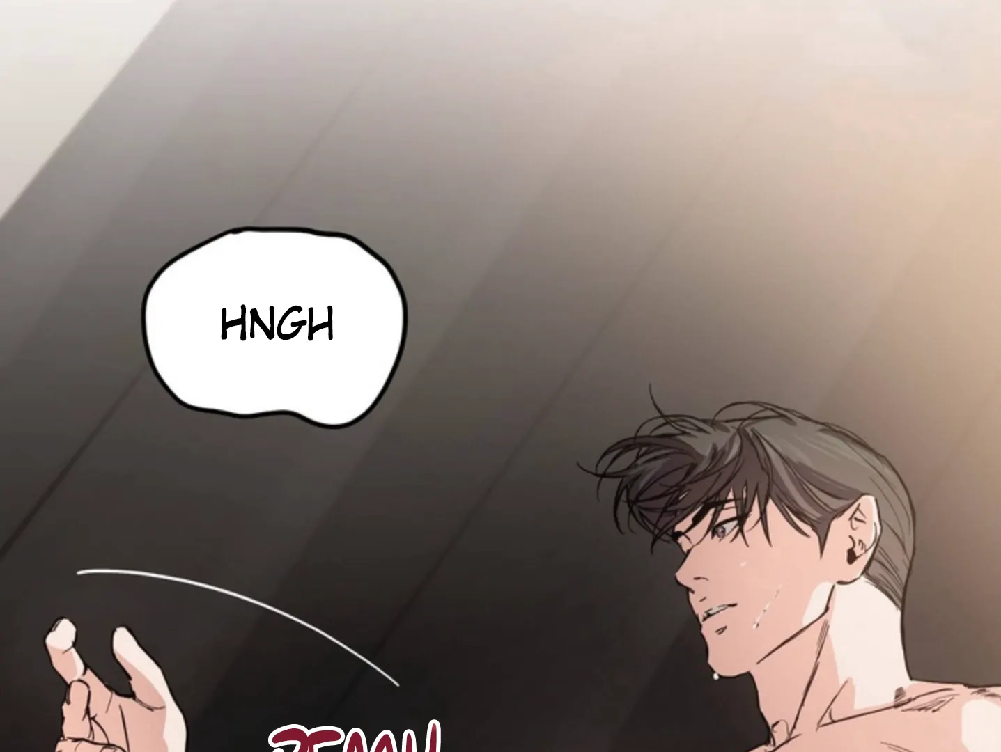 Read Stalk-in Love chapter 8 image 4 on Lezhin