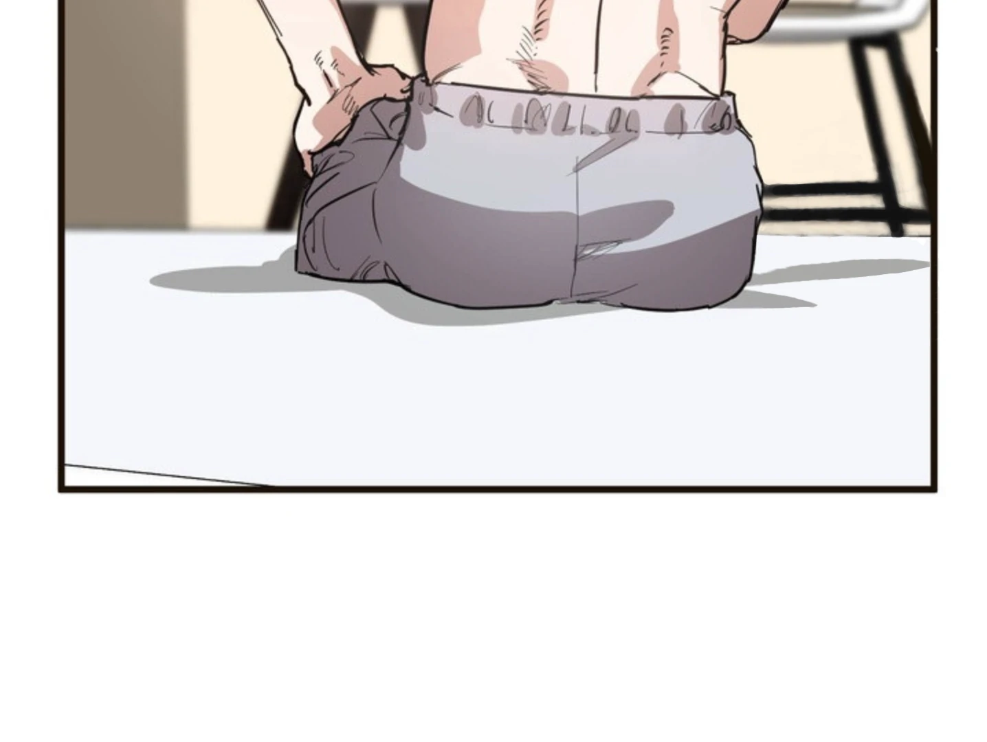 Read Stalk-in Love chapter 8 image 40 on Lezhin