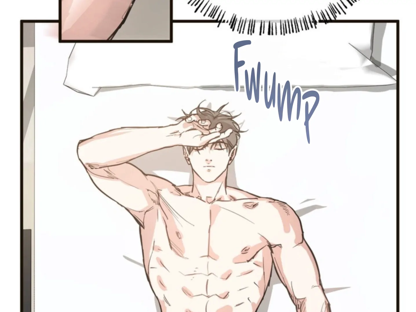 Read Stalk-in Love chapter 8 image 45 on Lezhin
