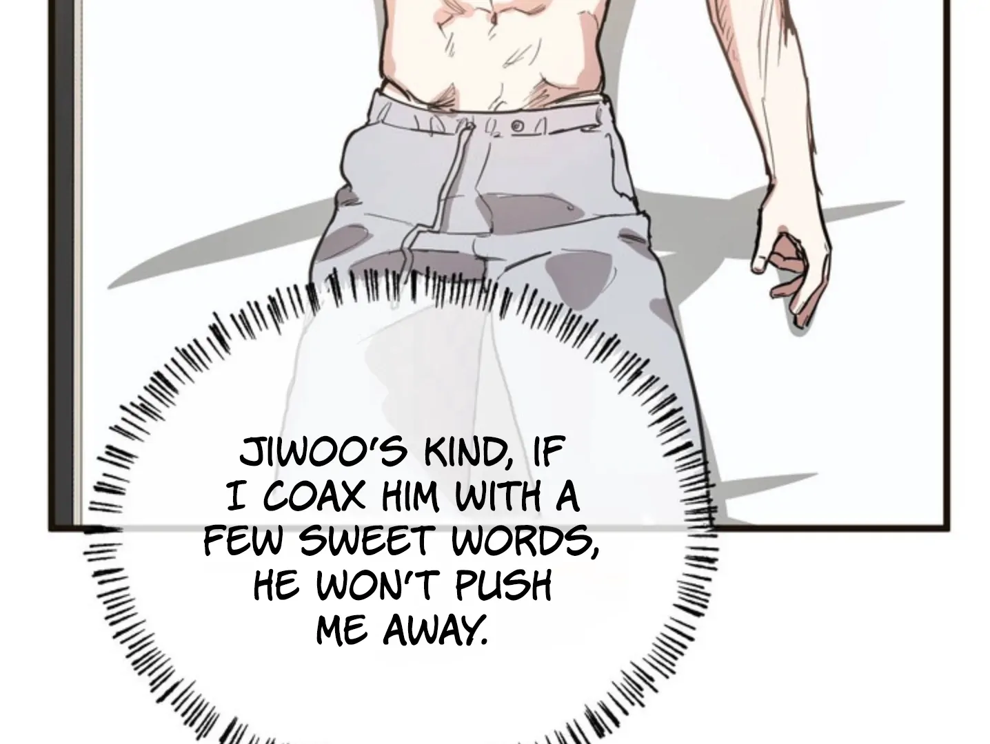 Read Stalk-in Love chapter 8 image 46 on Lezhin