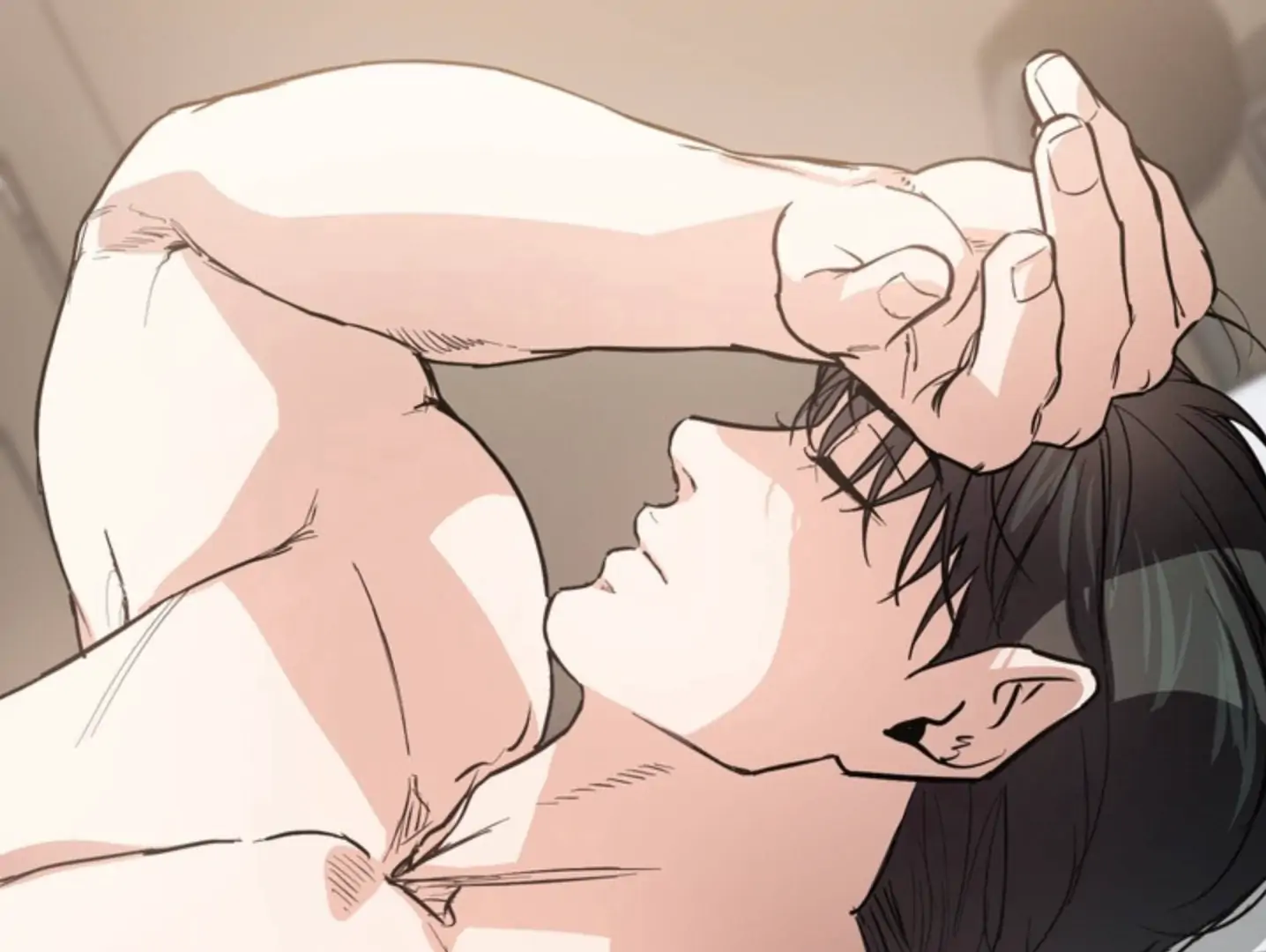 Read Stalk-in Love chapter 8 image 48 on Lezhin