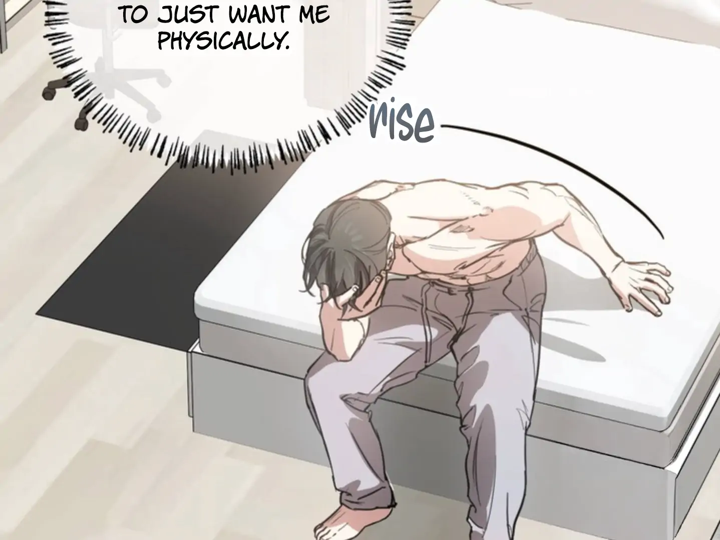 Read Stalk-in Love chapter 8 image 54 on Lezhin