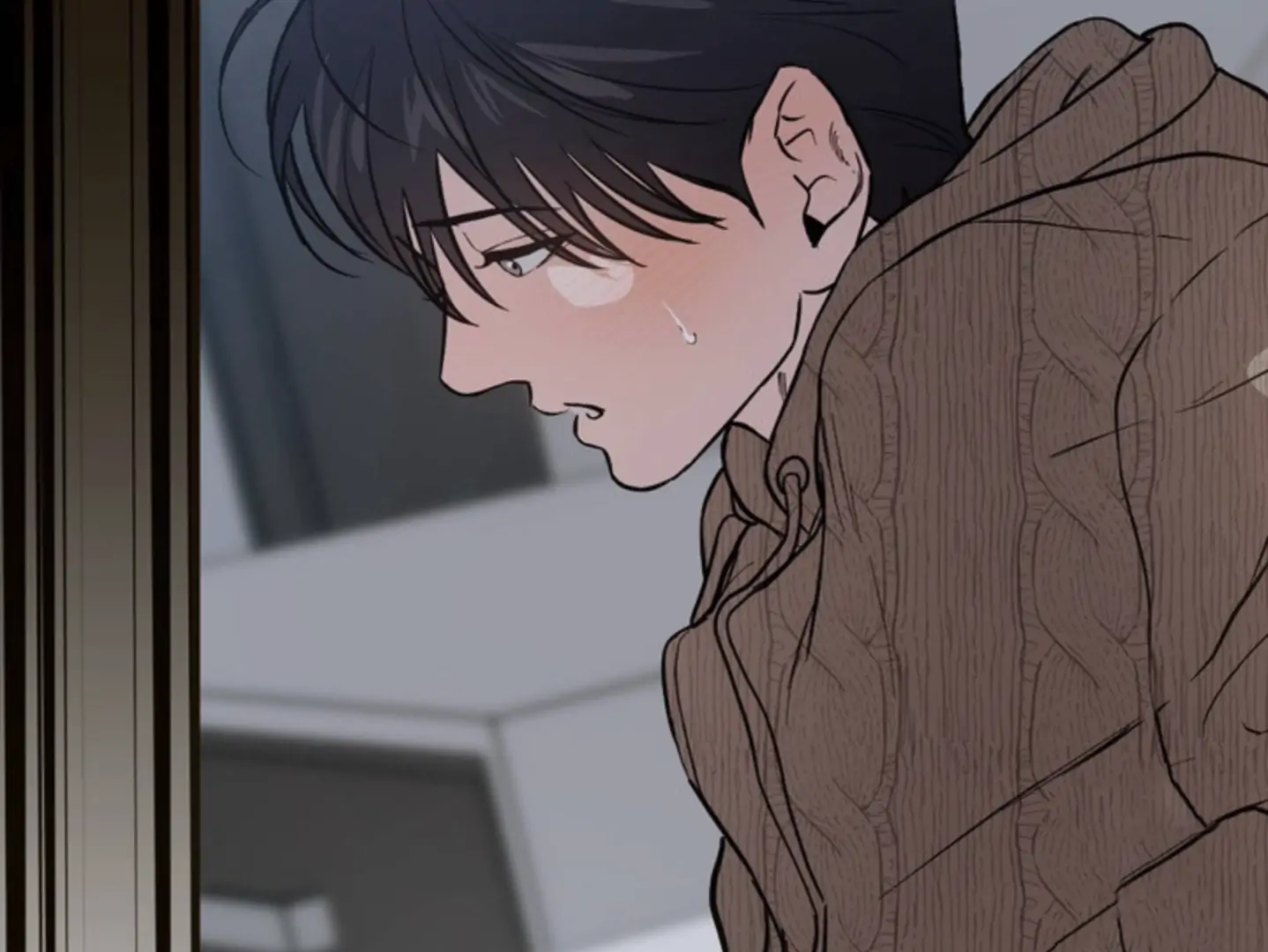 Read Stalk-in Love chapter 8 image 61 on Lezhin