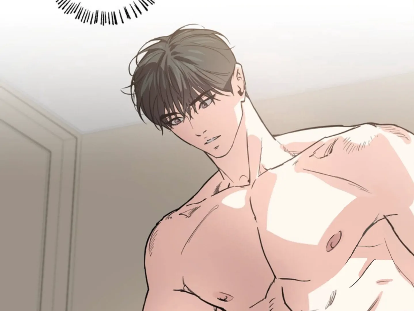 Read Stalk-in Love chapter 8 image 63 on Lezhin