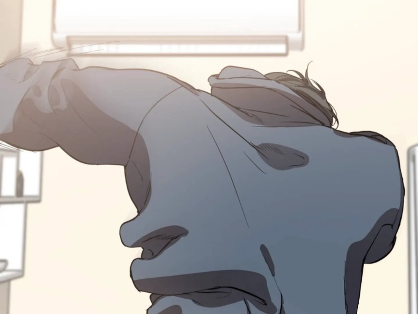 Read Stalk-in Love chapter 8 image 68 on Lezhin