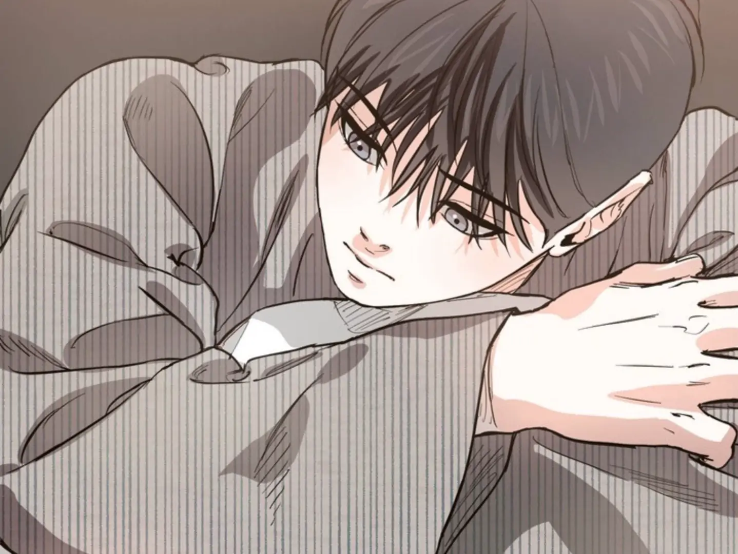 Read Stalk-in Love chapter 8 image 74 on Lezhin