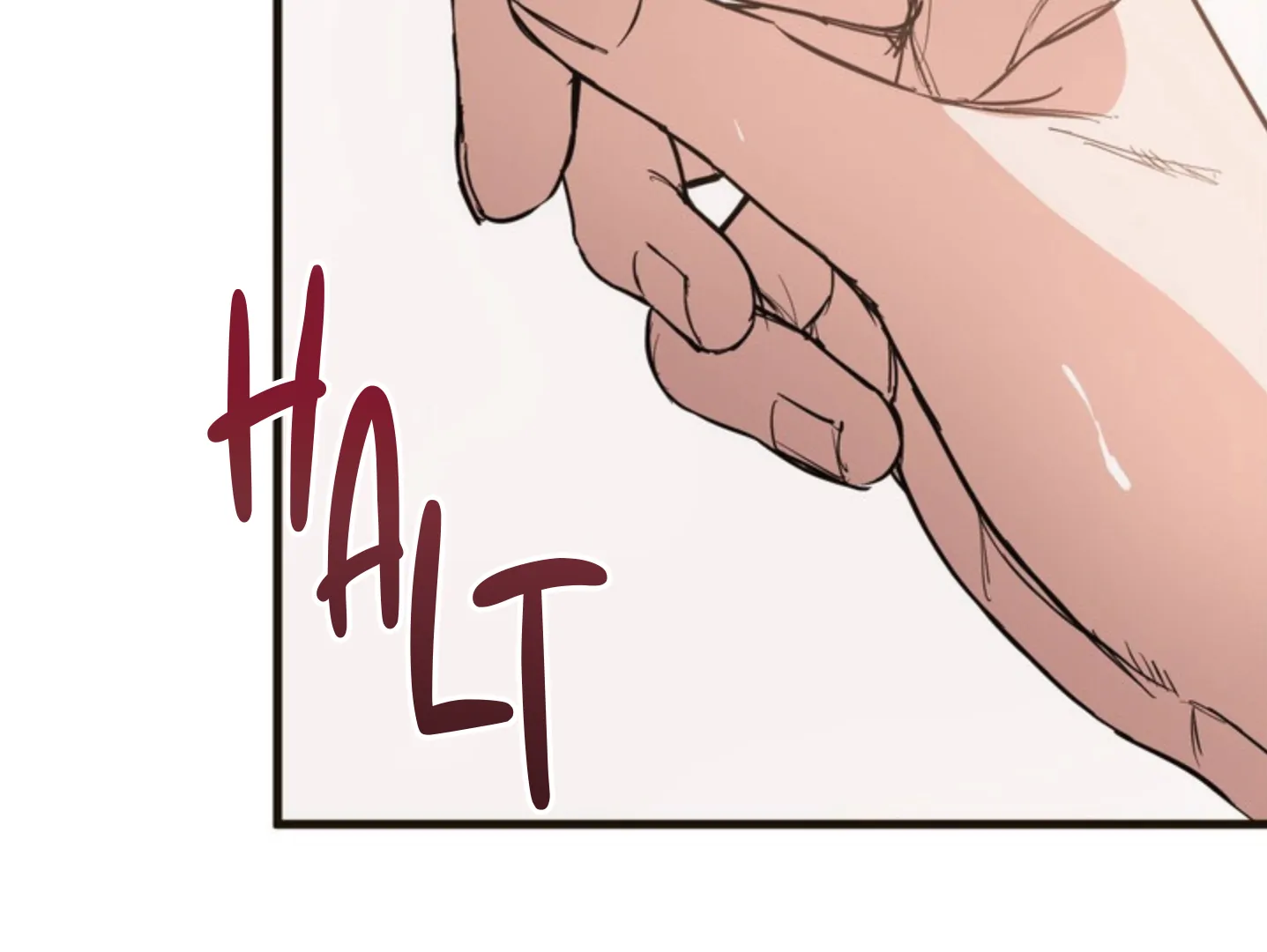 Read Stalk-in Love chapter 8 image 8 on Lezhin