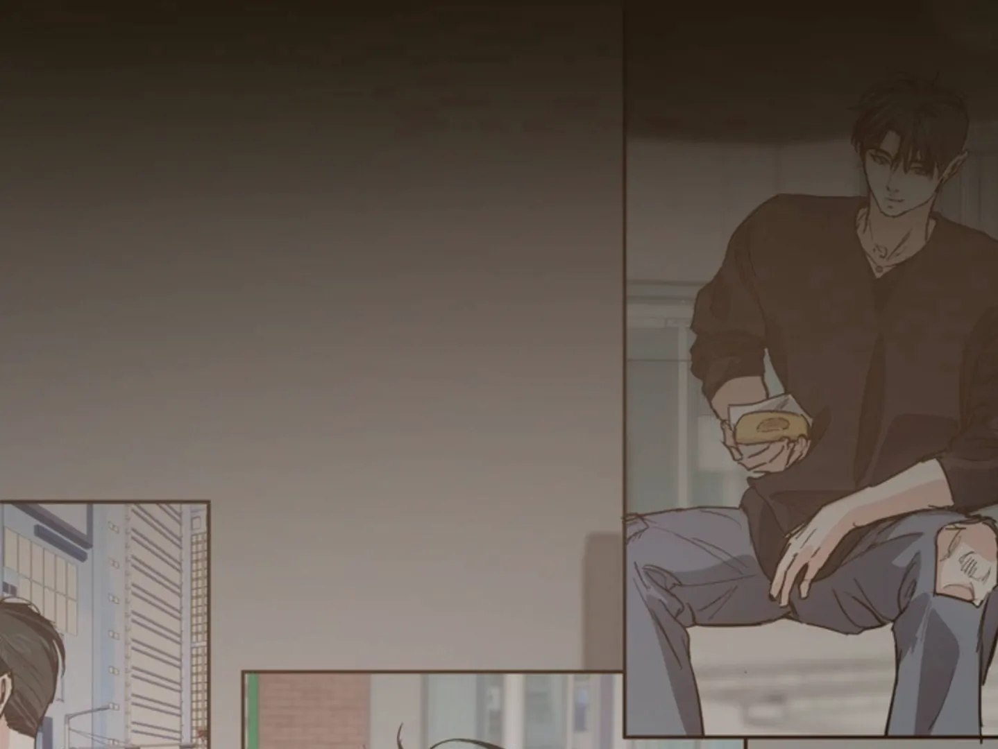 Read Stalk-in Love chapter 8 image 81 on Lezhin