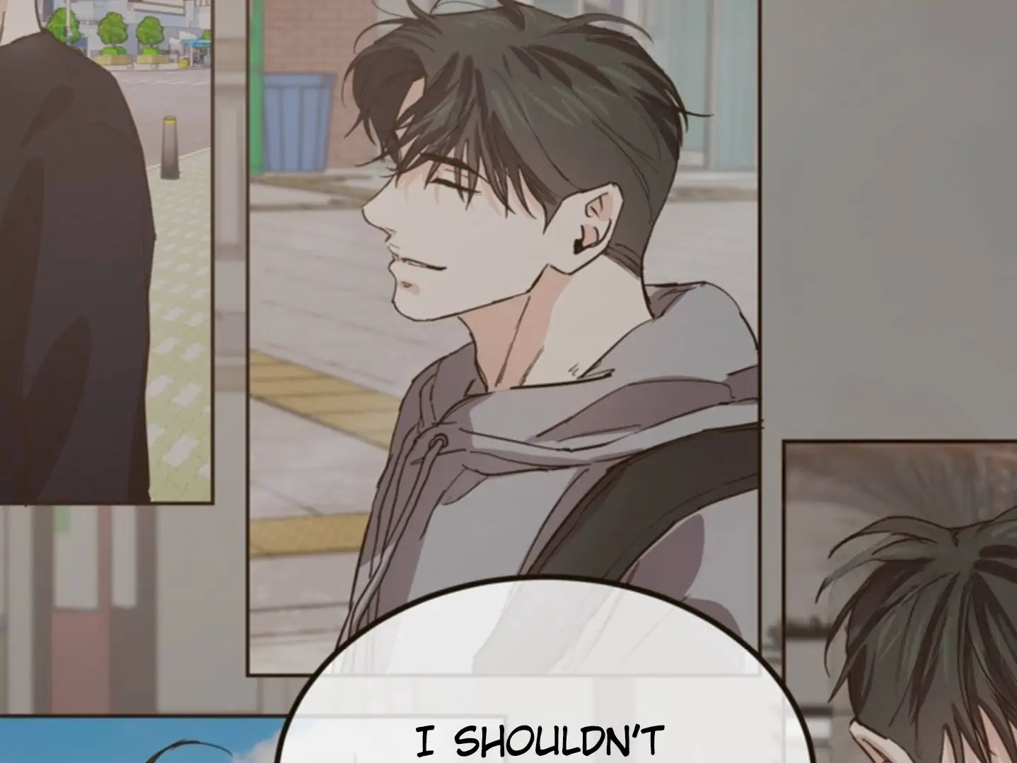 Read Stalk-in Love chapter 8 image 82 on Lezhin