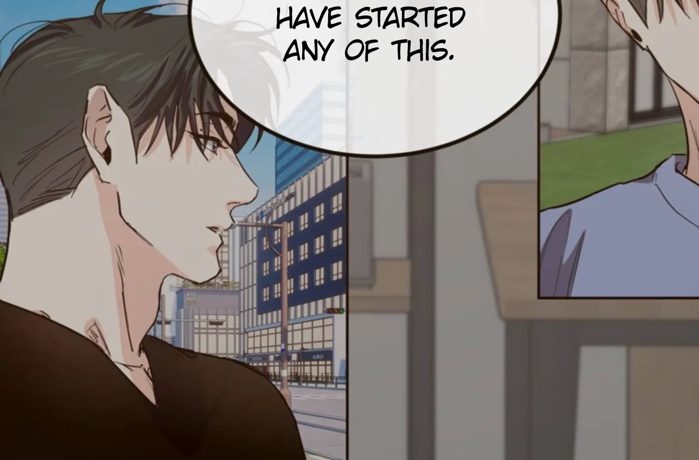 Read Stalk-in Love chapter 8 image 83 on Lezhin