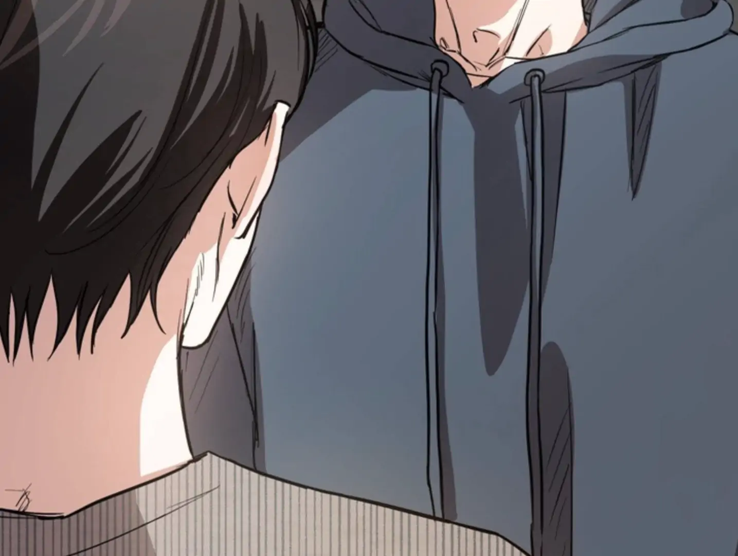 Read Stalk-in Love chapter 8 image 98 on Lezhin