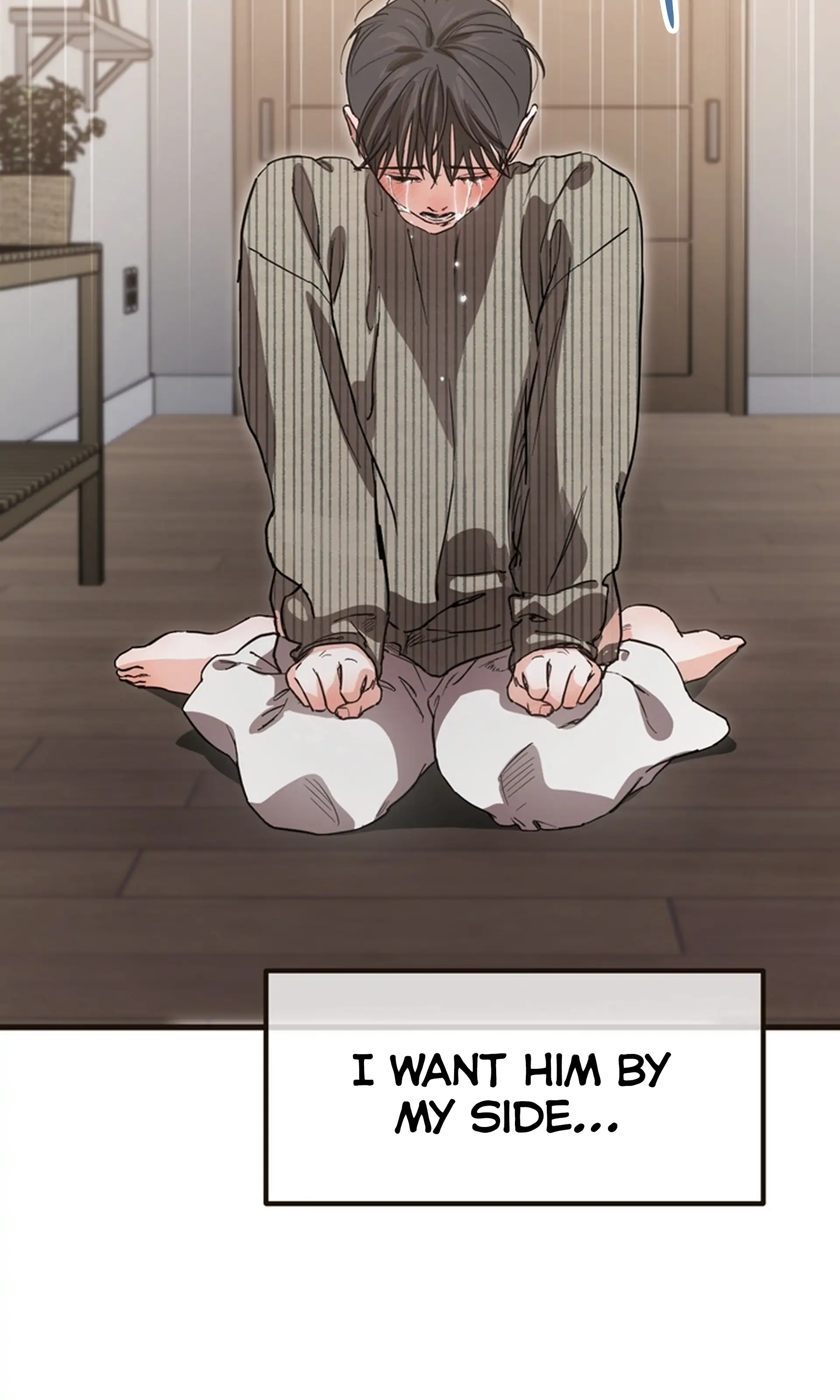 Read Stalk-in Love chapter 9 image 13 on Lezhin