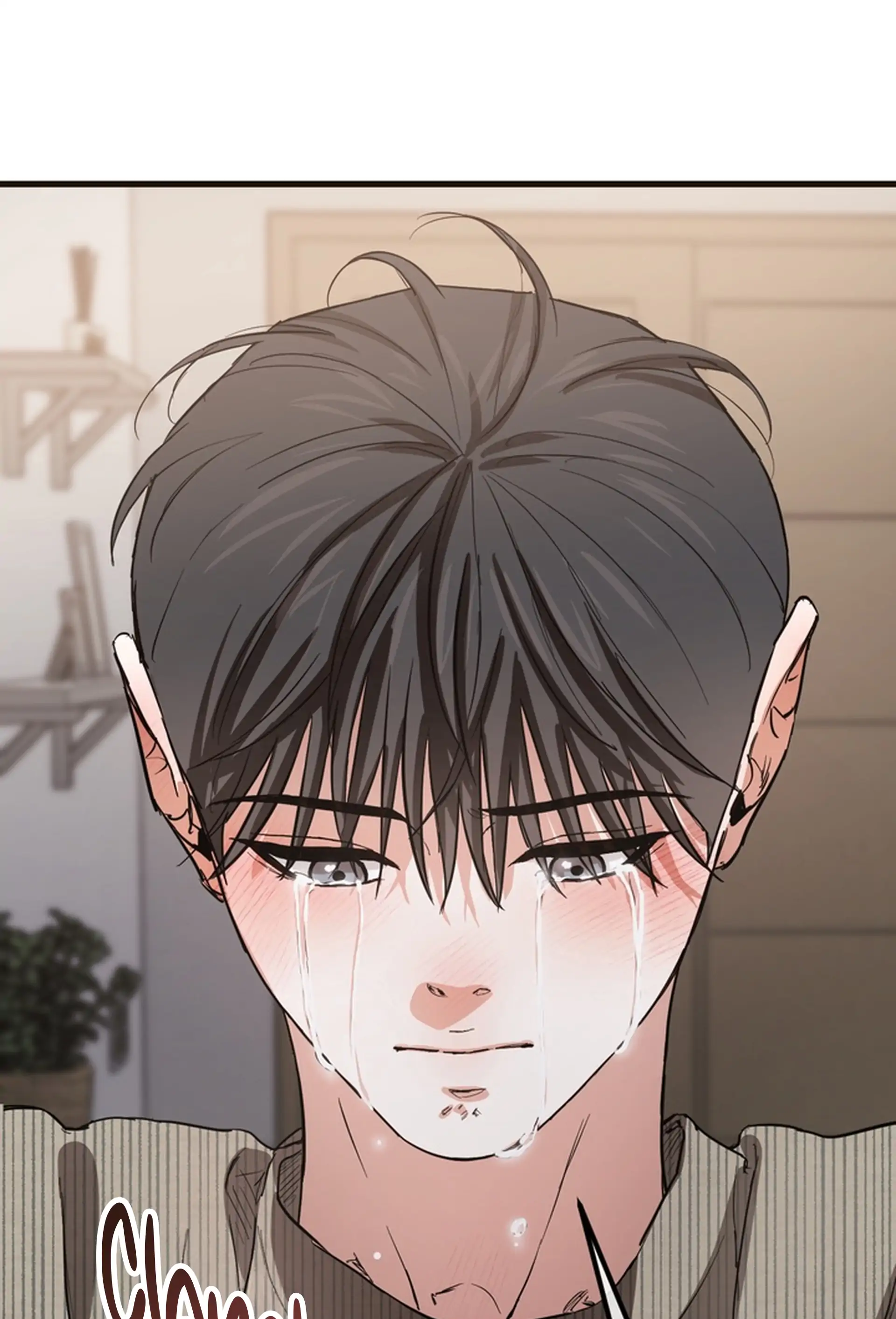 Read Stalk-in Love chapter 9 image 16 on Lezhin