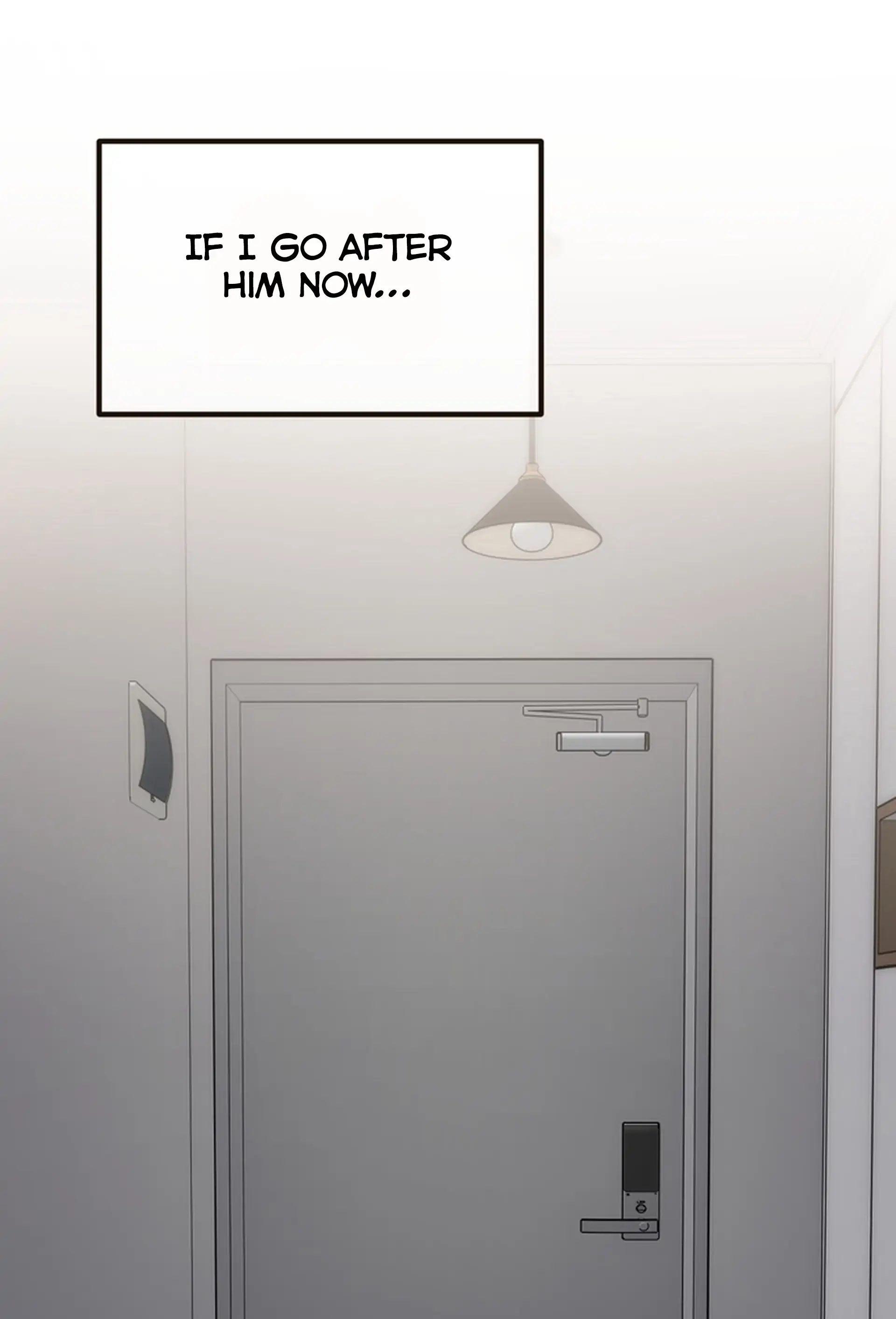 Read Stalk-in Love chapter 9 image 19 on Lezhin