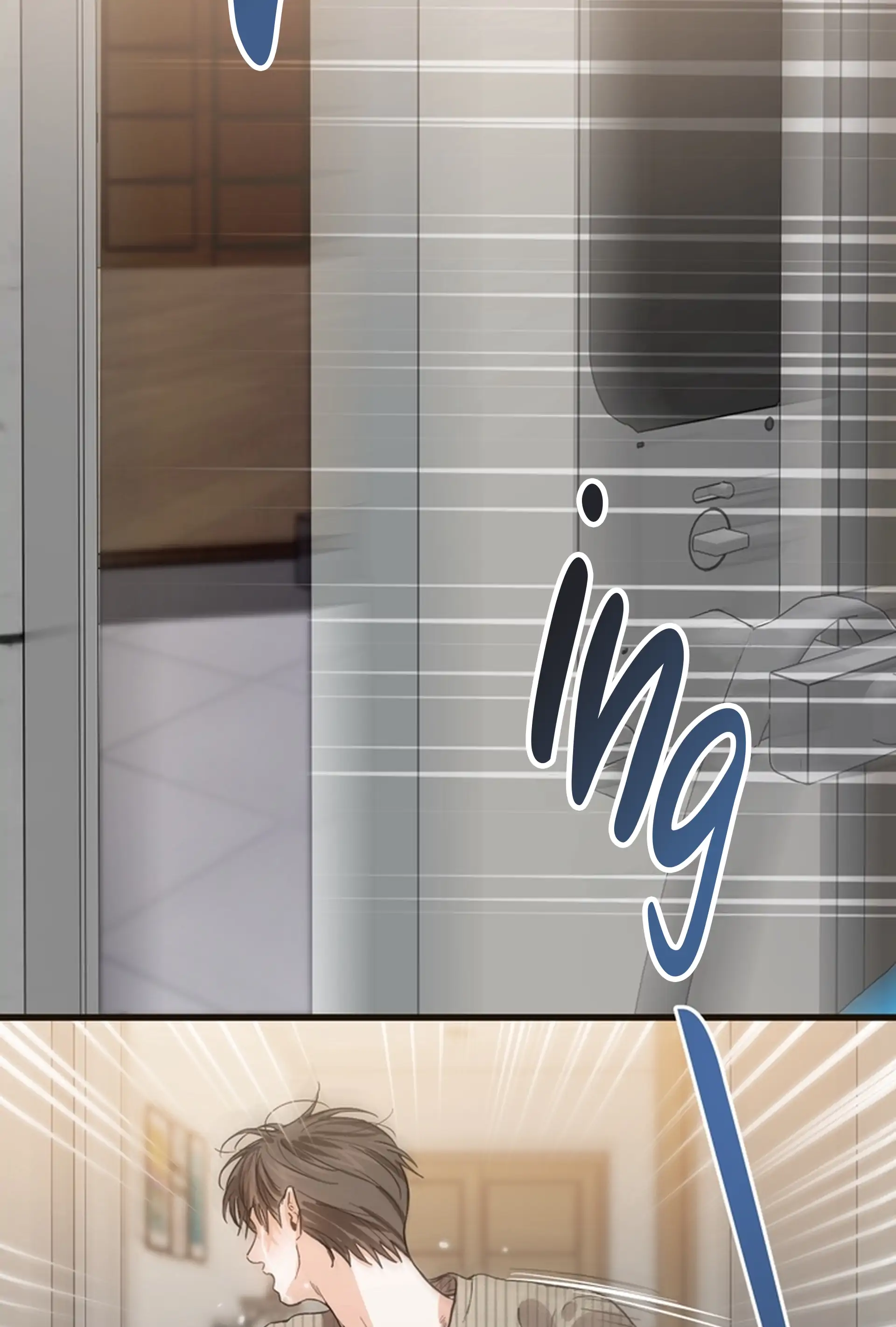 Read Stalk-in Love chapter 9 image 24 on Lezhin