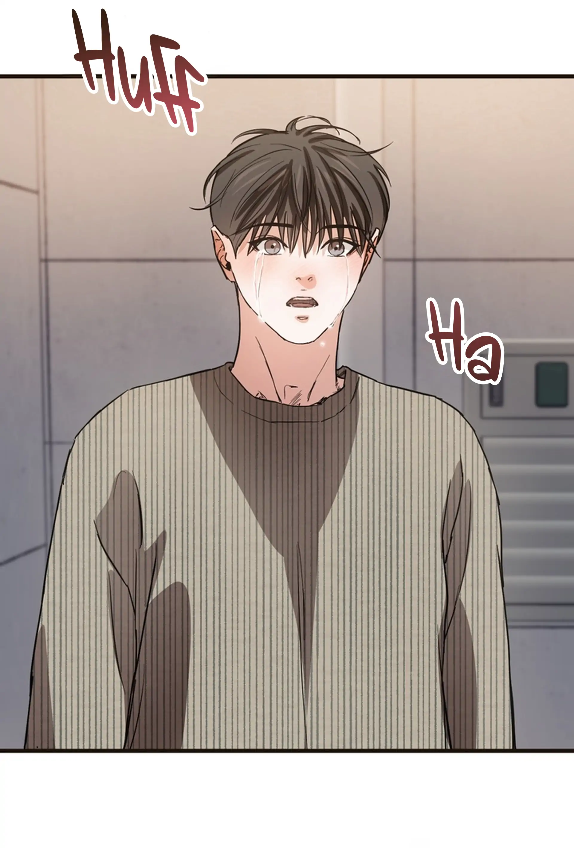 Read Stalk-in Love chapter 9 image 26 on Lezhin