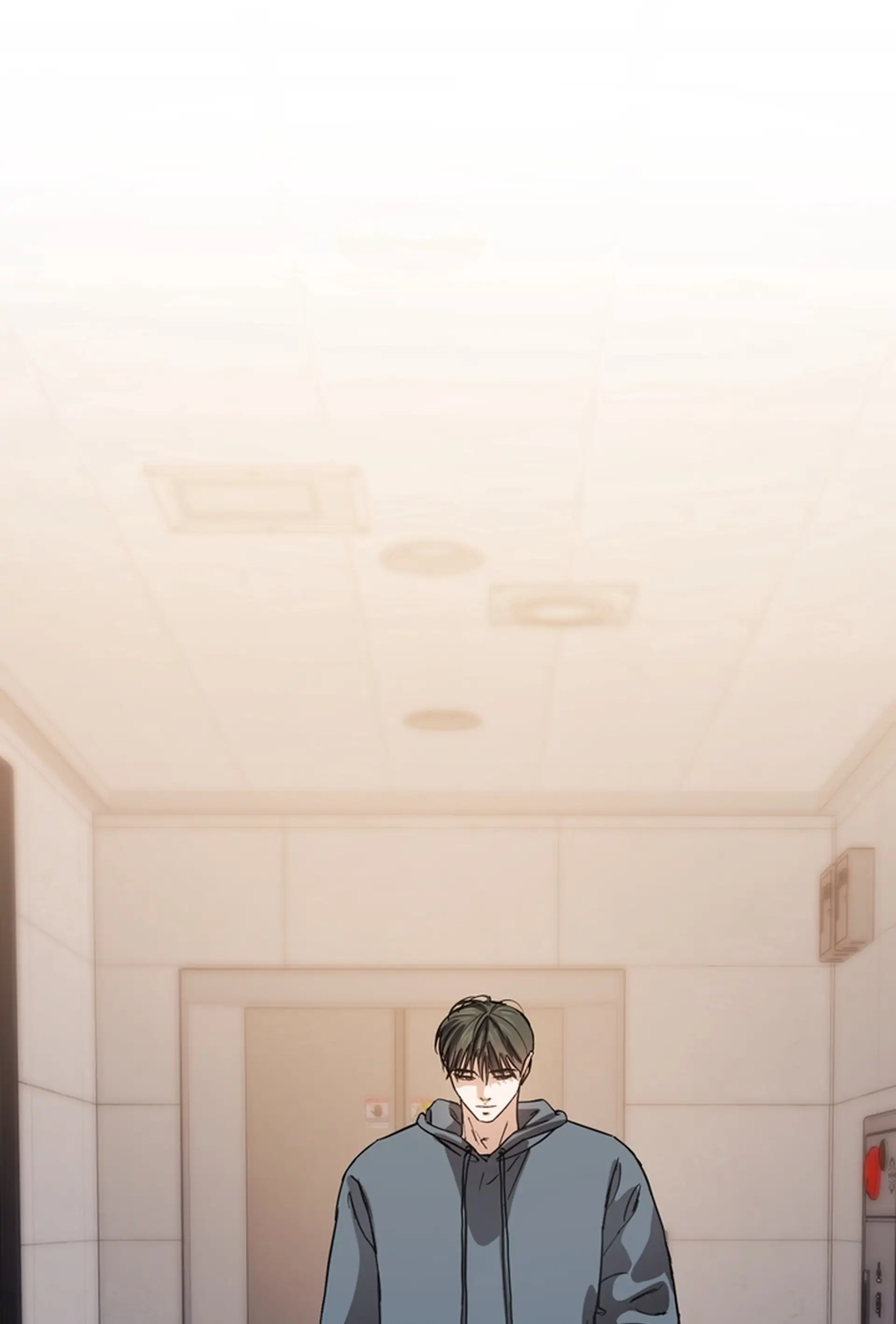 Read Stalk-in Love chapter 9 image 27 on Lezhin