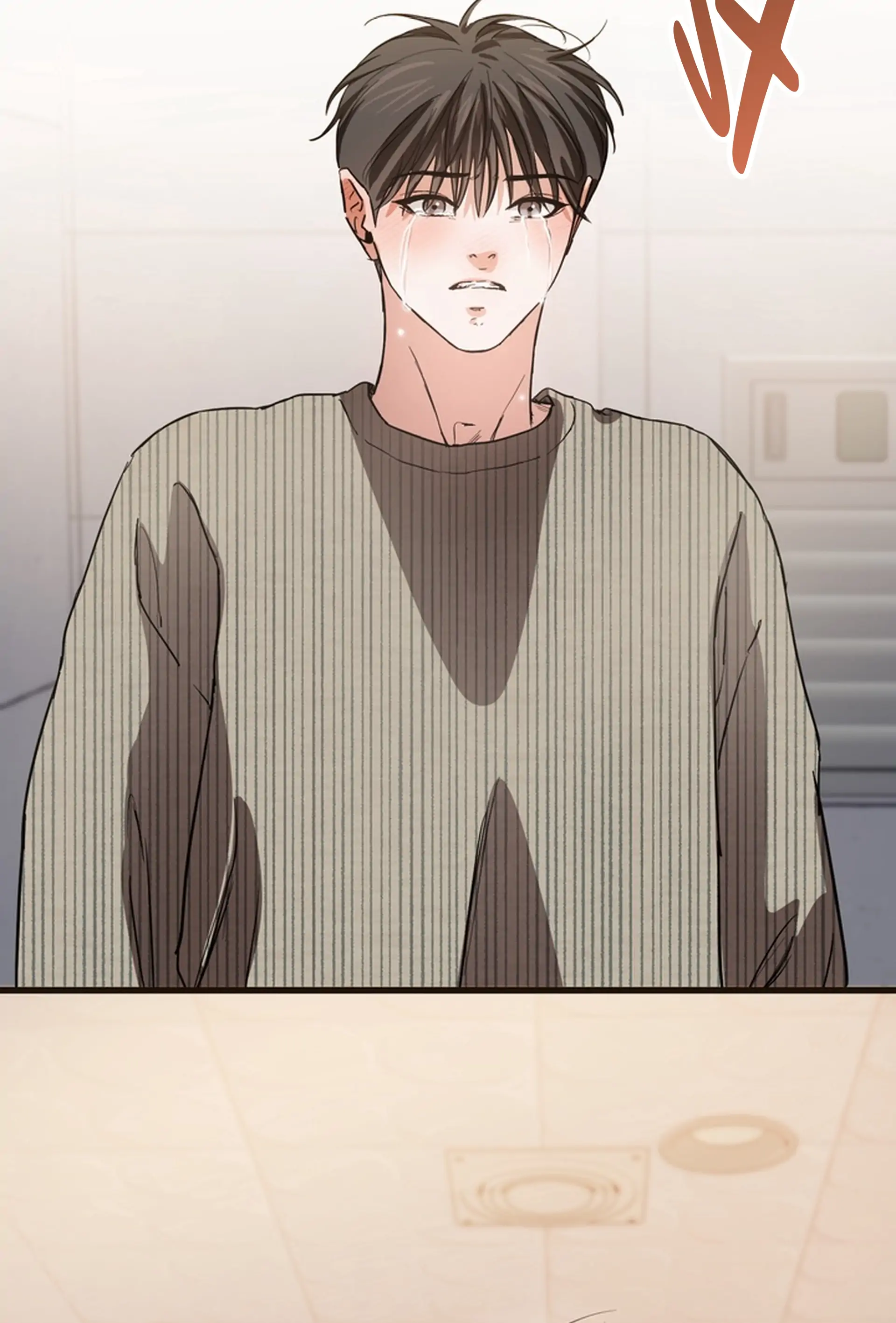 Read Stalk-in Love chapter 9 image 30 on Lezhin
