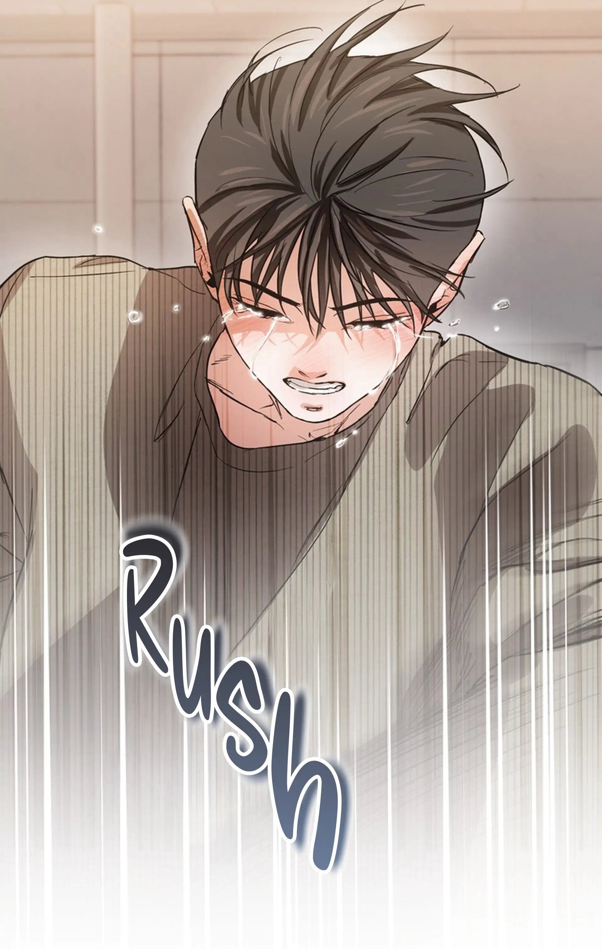 Read Stalk-in Love chapter 9 image 31 on Lezhin