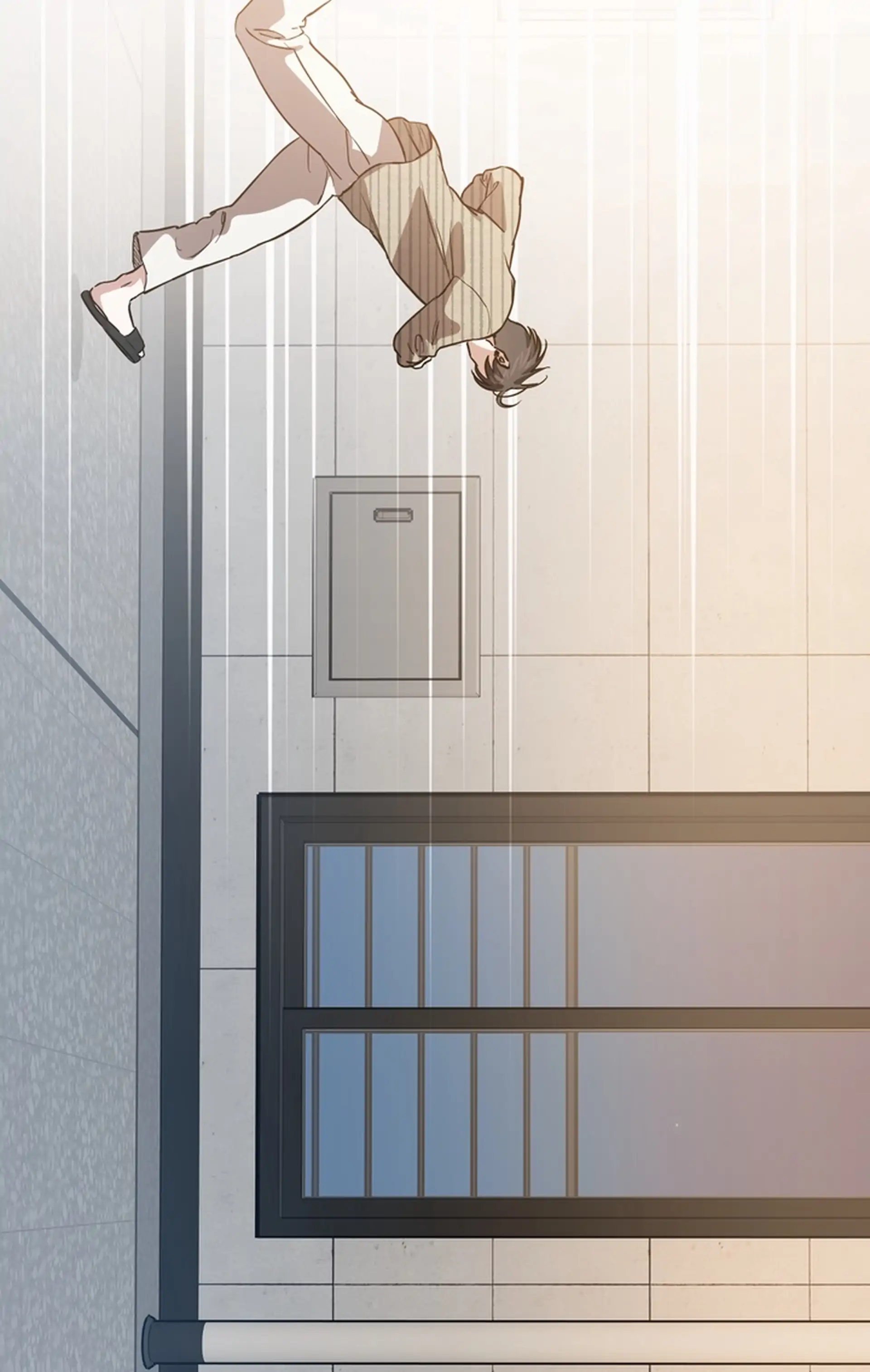 Read Stalk-in Love chapter 9 image 33 on Lezhin